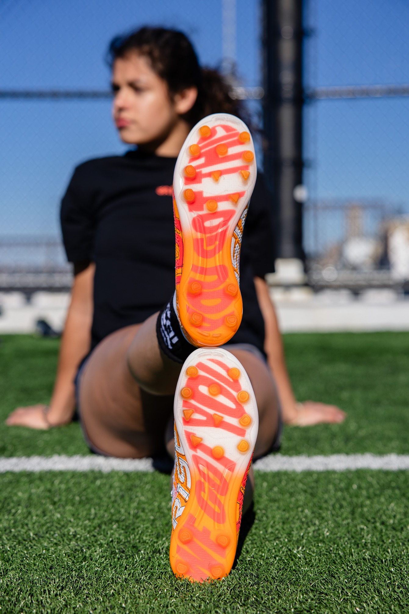 IDA Sports Rise Icon boot