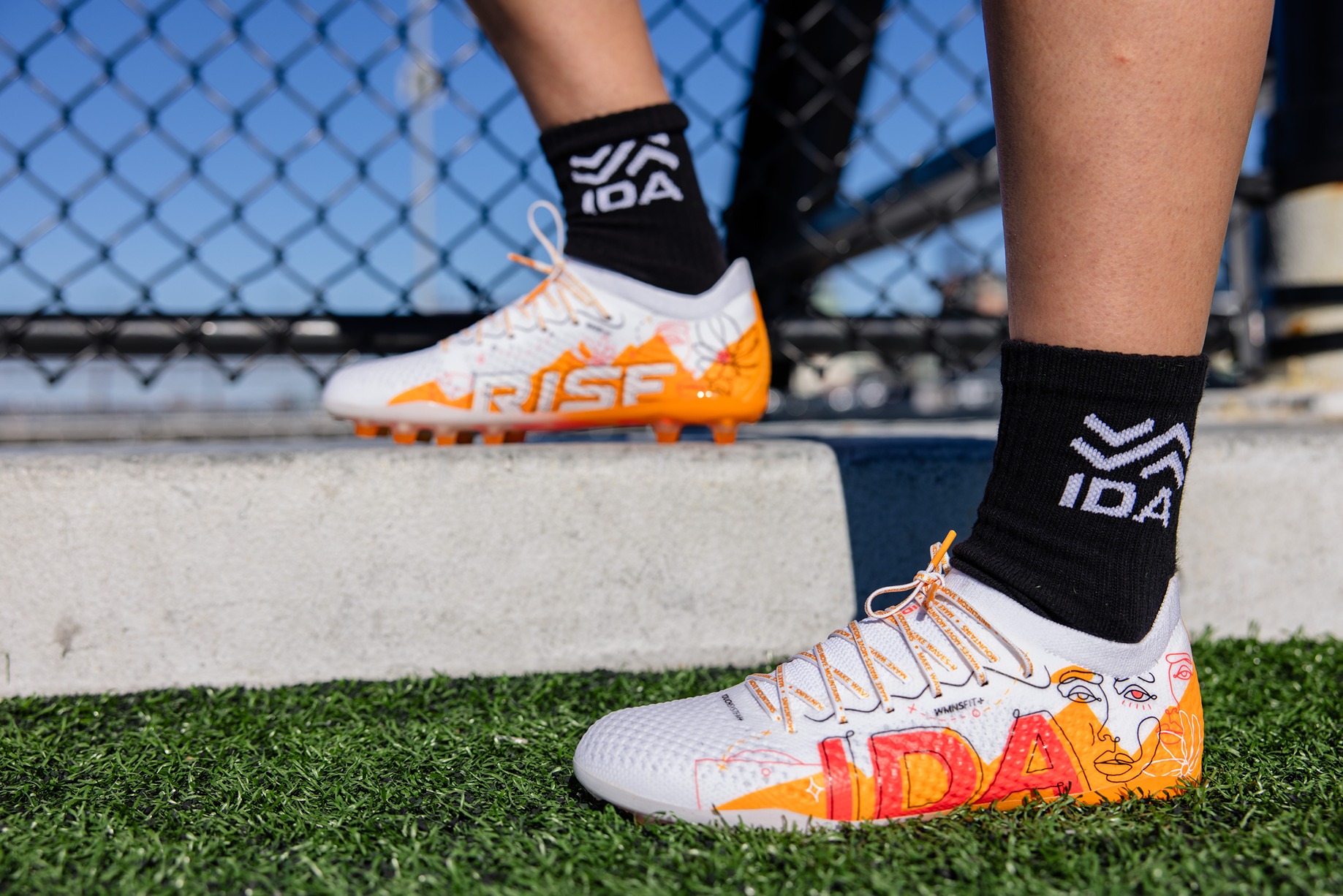 IDA Sports Rise Icon boot