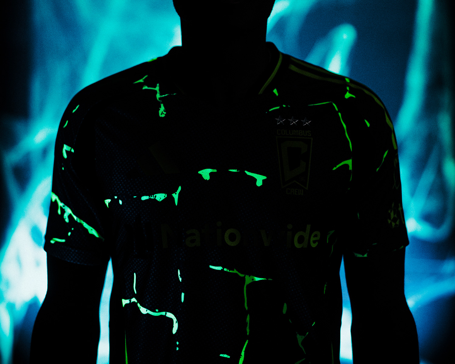 Columbus Crew Goosebumps Kit