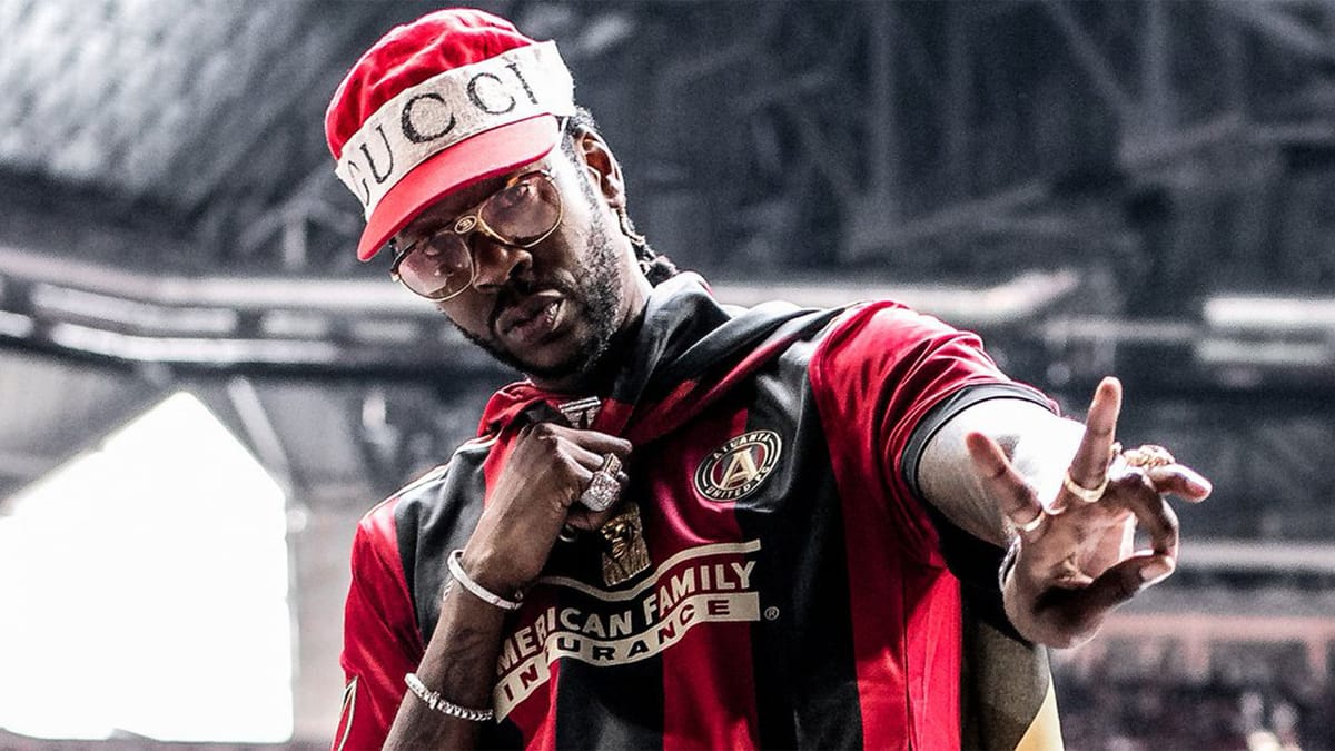 25 BEST KITS IN MLS HISTORY