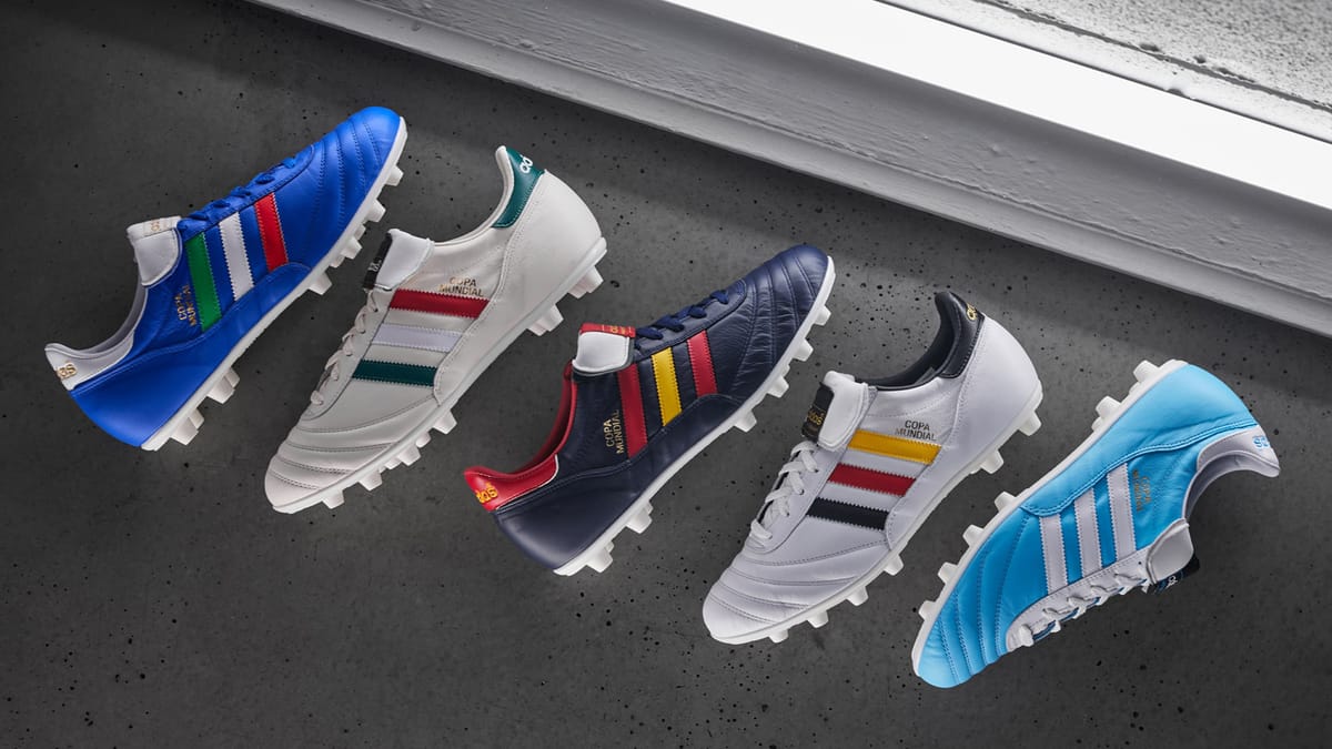 adidas copa mundial mexico