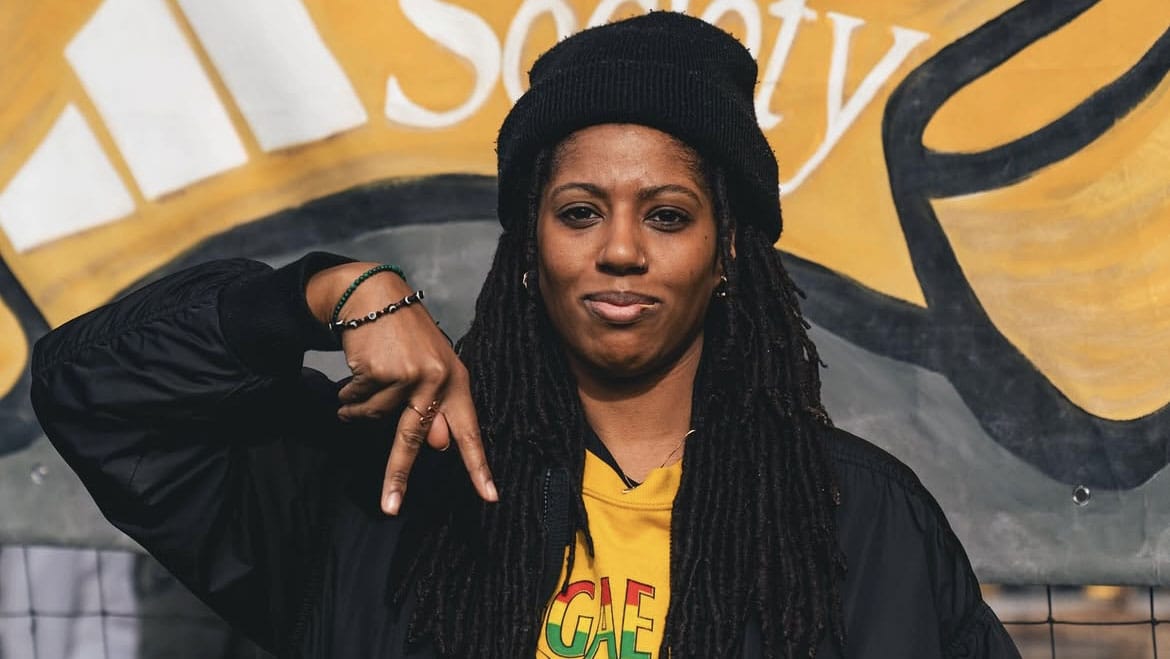 Gillian Williams Atlanta