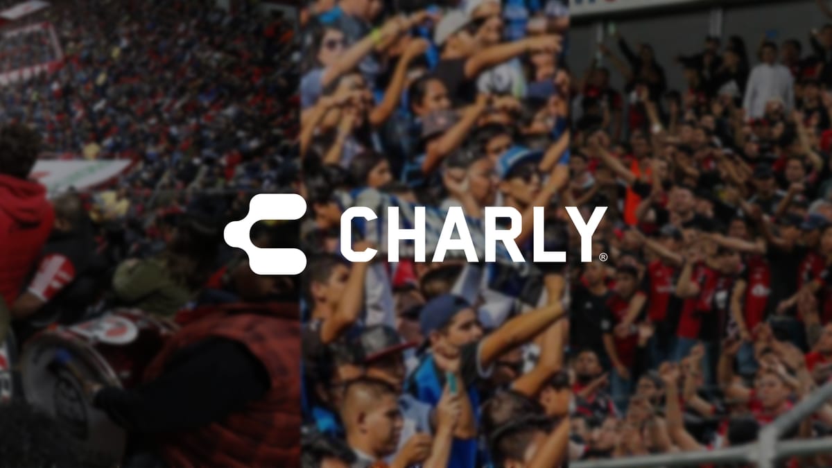 CHARLY: BRAND OF THE MEXICAN PEOPLE MAKING MOVES IN THE US