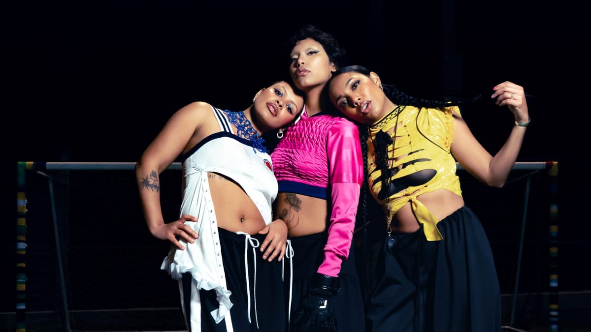 The Art of the Rework: Savannah Oh on Style, Sustainability, and the Game