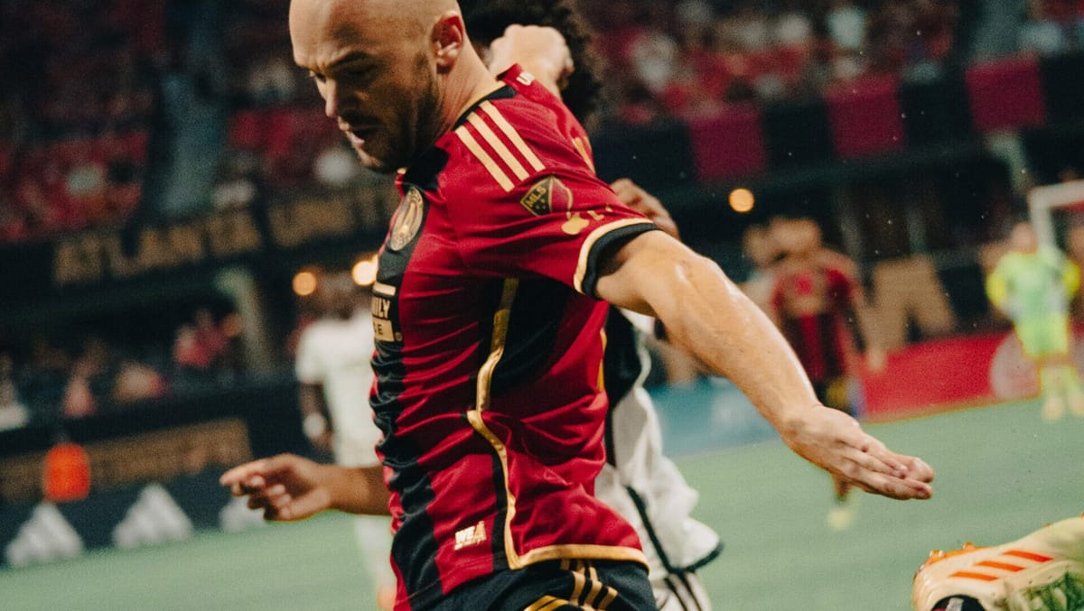 Pitchside: Atlanta United vs. D.C. United