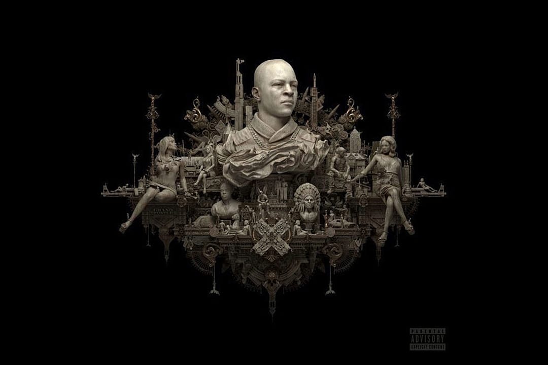 CAN I KICK IT? T.I. RELEASES DIME TRAP