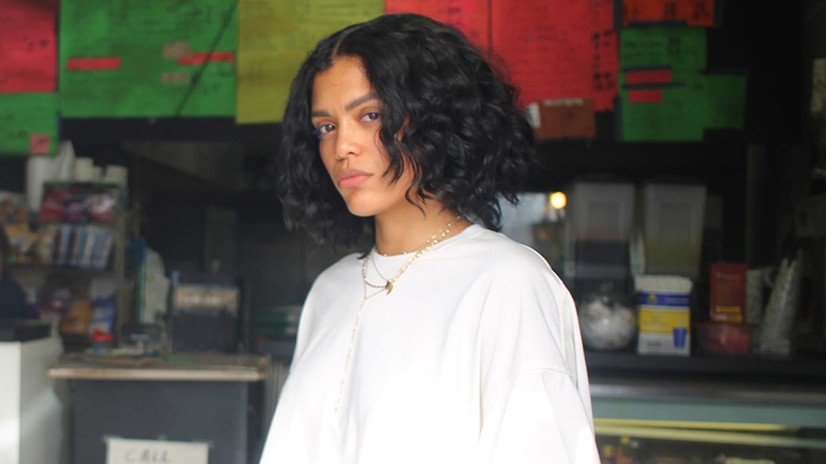 Domo Wells Washington Spirit