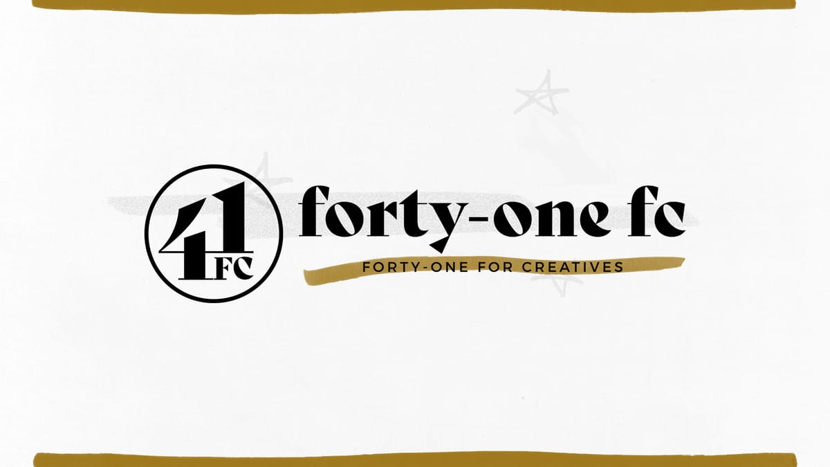 Forty-One FC
