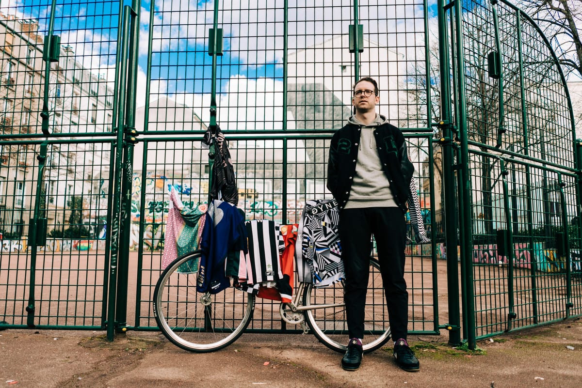 LE BALLON: A DIFFERENT LEAGUE W/ JACK WHELAN