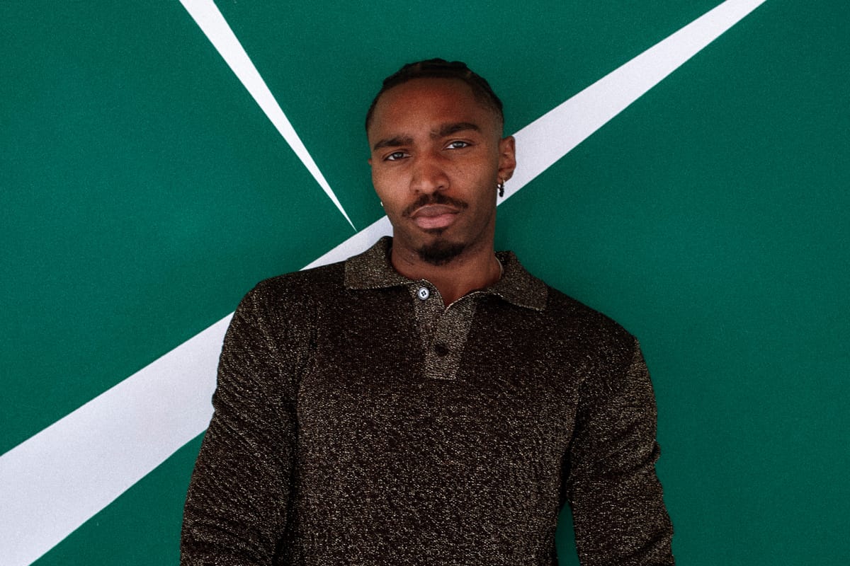 Jon Bell, Saudade House, and the Art of Playing With Intention