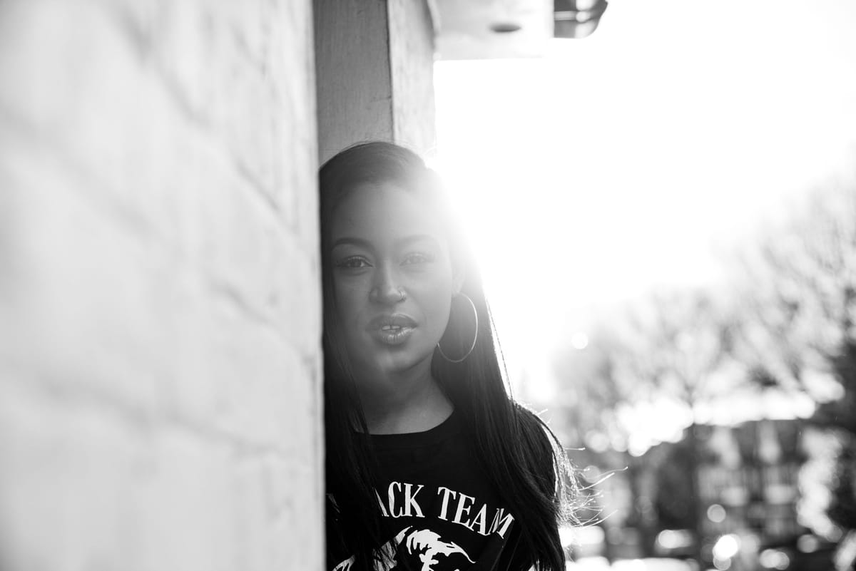 WSS x KTTP PRESENTS | SHIRTS AND SKINS: TATTOO ARTIST JESS SIMPSON