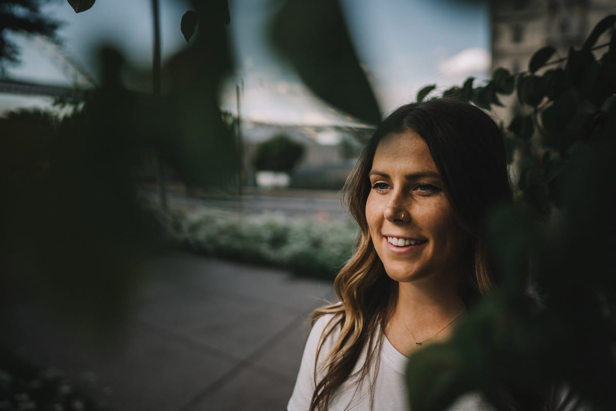 PORTLAND VIBES WITH LINDSEY MILLER