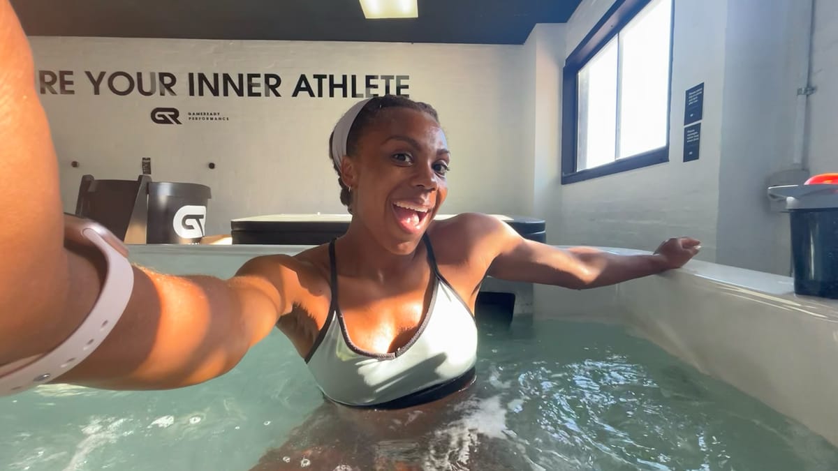 Mariah Lee - Soccer She Wrote