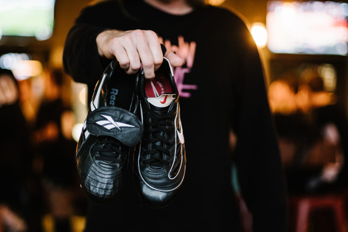 EXPLORING THE WORK & IMPACT OF DESIGNER CHRISTIAN TRESSER