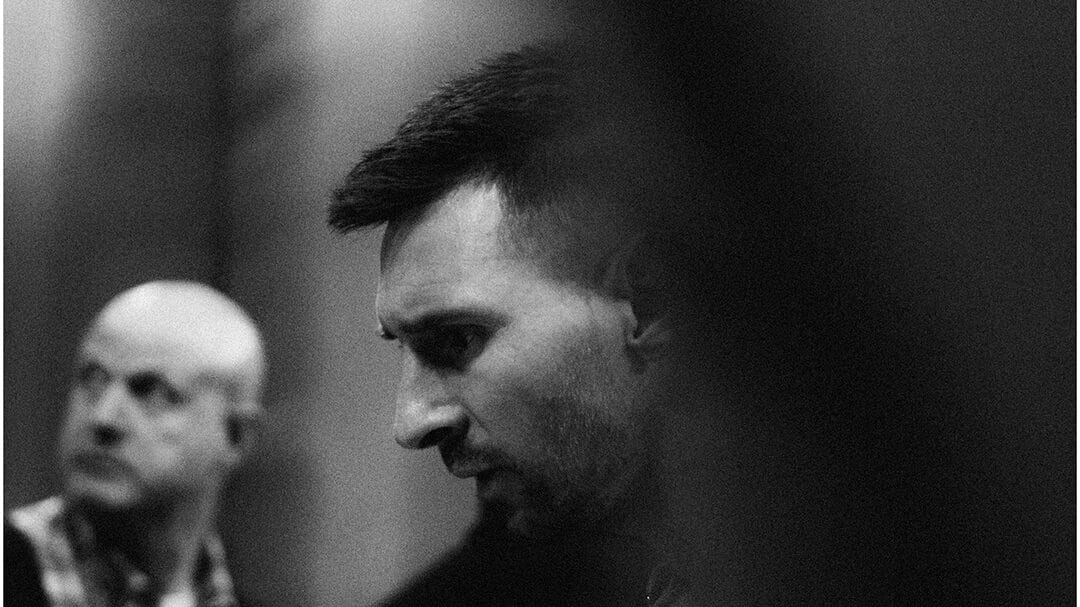 Lionel Messi's ATL debut