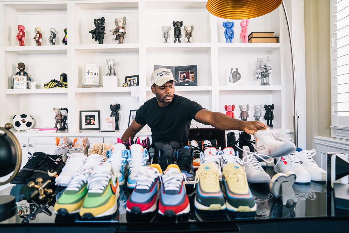 CAN I KICK IT?: MAURICE EDU