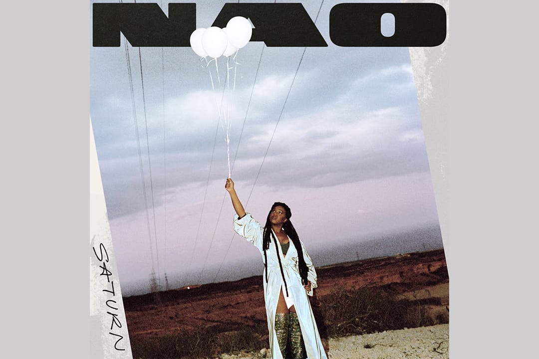 CAN I KICK IT? NAO RETURNS WITH SATURN