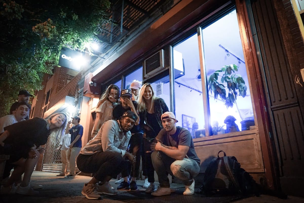 A Love Letter to the Beautiful Game: The Evidence of Human Connection