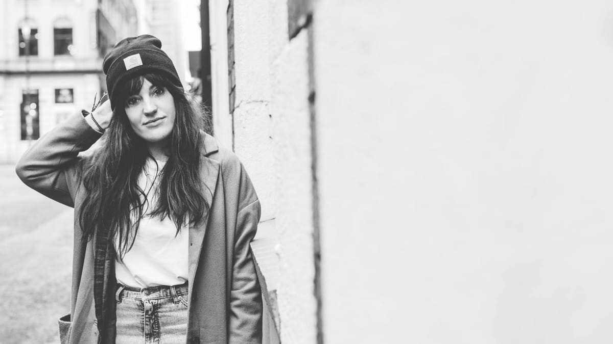 ART TO THE PITCH W/ STEPH MORRIS