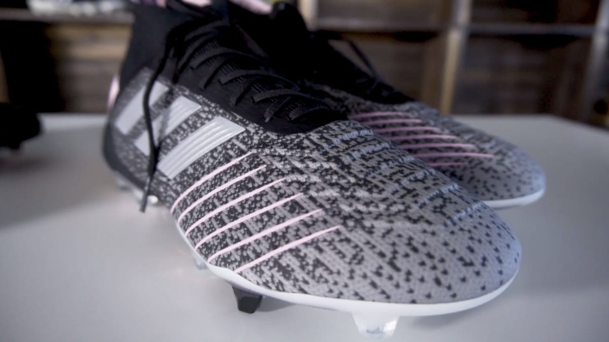 UNBOXING | ADIDAS WOMEN'S COPA and PREDATOR 19.1
