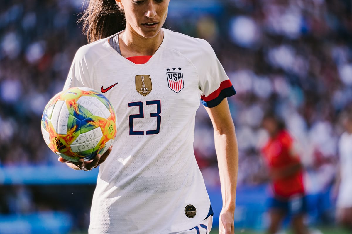 Letter from the Founder | Issue 5