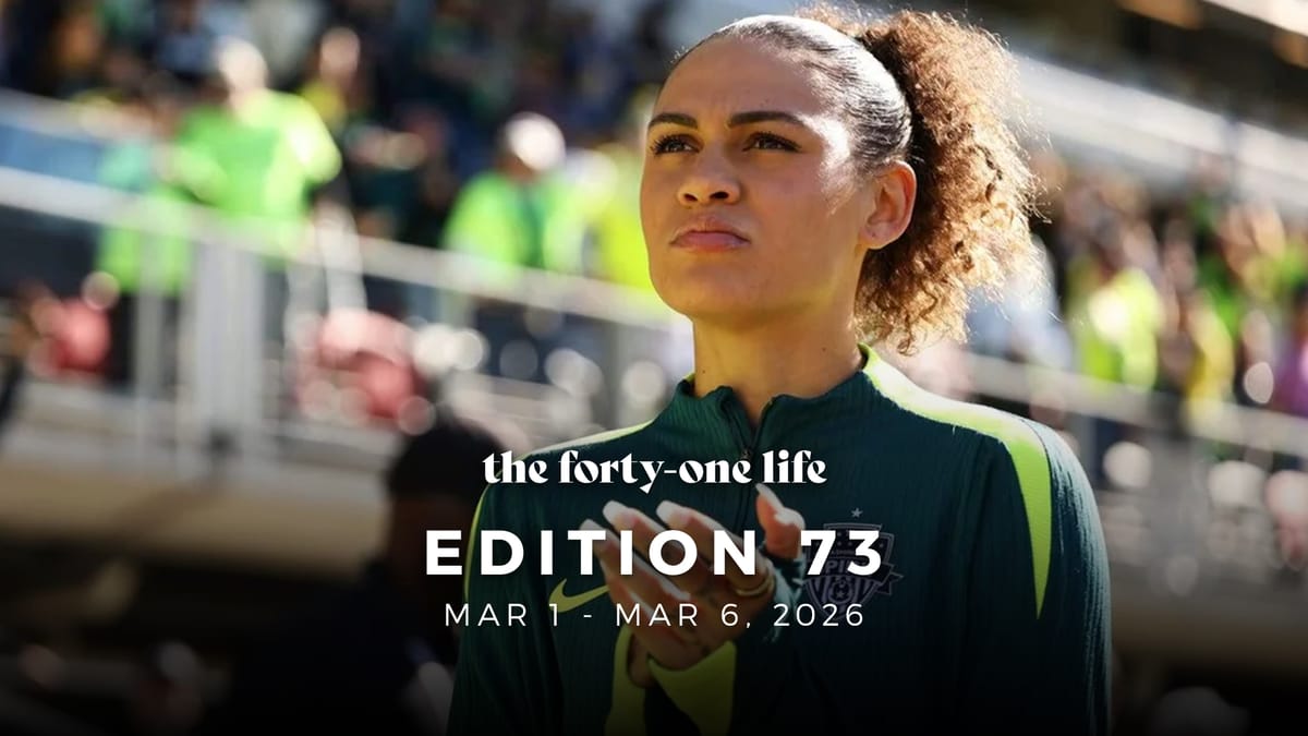 Late Runs and a Historic Moment for Women's Football