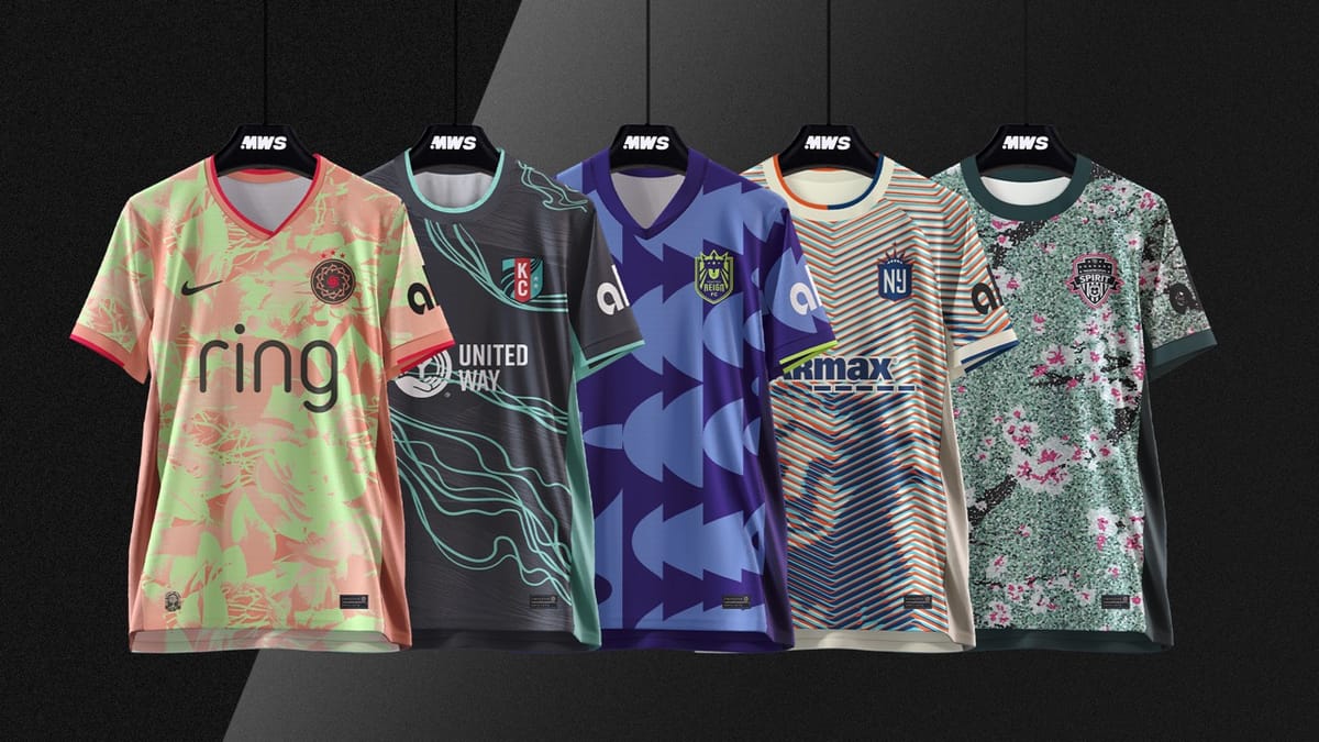 MatchWornShirt Launches Historic Auction for Women’s Football Memorabilia