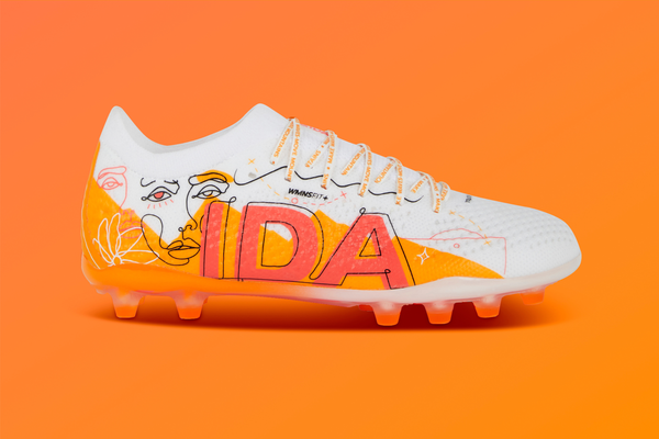 IDA Sports Rise Icon