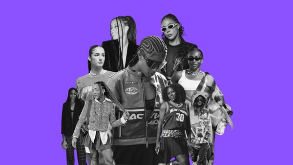 Concacaf most stylish womens players of 2024