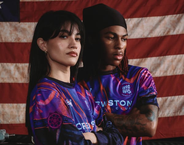 From Houston to the World: Bryan Salas’ Screwston FC Movement