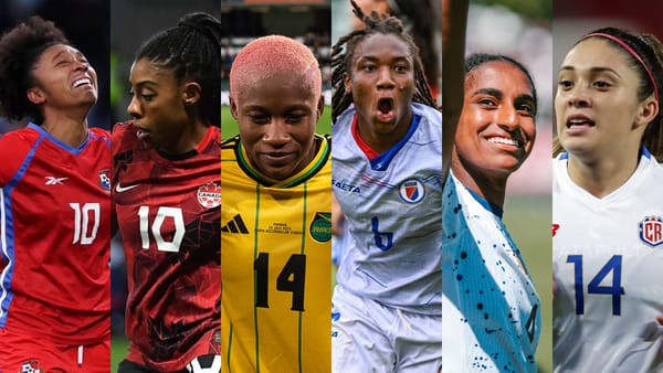 Three players who stood out from each CONCACAF team in the FIFA Women’s World Cup group stage