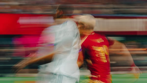 Pitchside: Atlanta United v Montreal CF