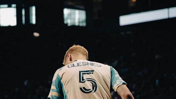 Pitchside: Atlanta United v Philadelphia Union