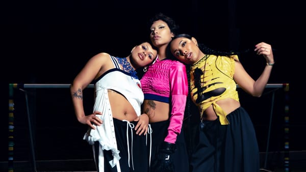 The Art of the Rework: Savannah Oh on Style, Sustainability, and the Game