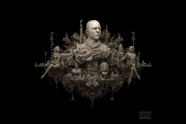 CAN I KICK IT? T.I. RELEASES DIME TRAP
