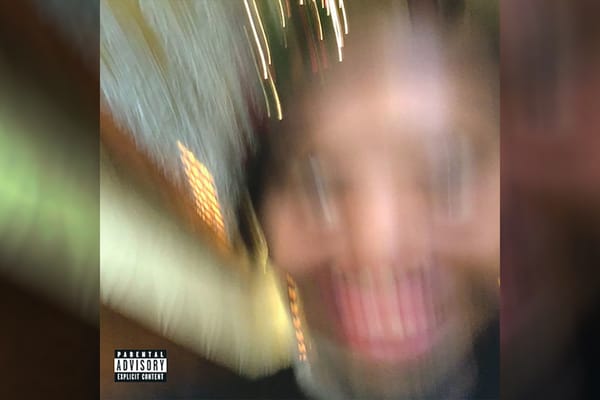 CAN I KICK IT? EARL SWEATSHIRT RE-EMERGES WITH SOME RAP SONGS