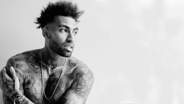 WSS x KTTP PRESENTS | SHIRTS AND SKINS: DANNY WILLIAMS