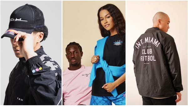 3 Brands to Watch with MLS Licenses