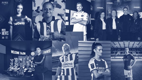 January Transfer Window