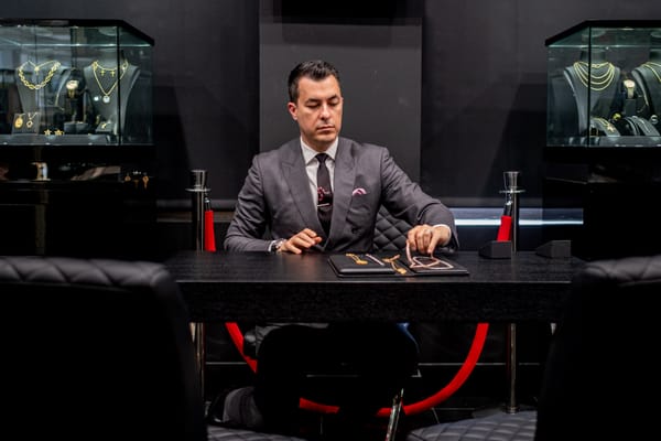 CHAMPIONSHIP RINGS WITH JASON THE JEWELER