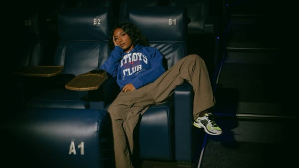 Kitboys Club spring 24 capsule