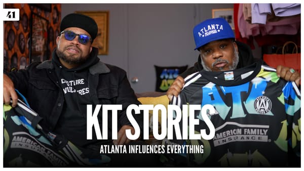 Kit Stories Atlanta Influences Everything