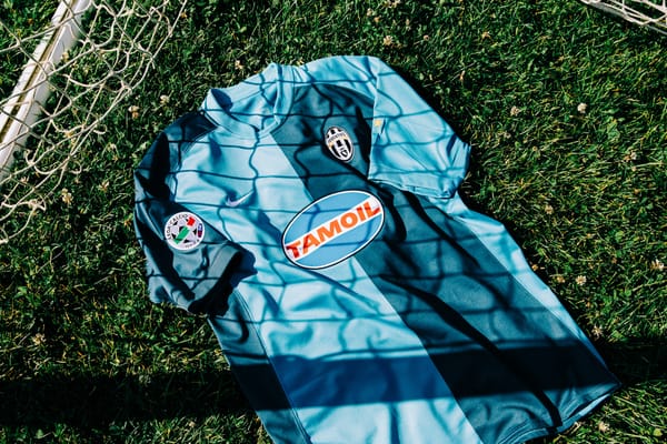 CALCIOPOLI - THE SCANDAL THAT ROCKED ITALIAN SOCCER