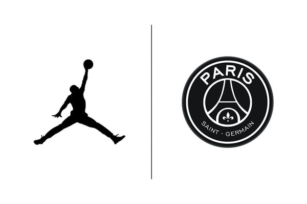 INITIAL THOUGHTS ON THE IMPENDING PSG X JORDAN COLLAB