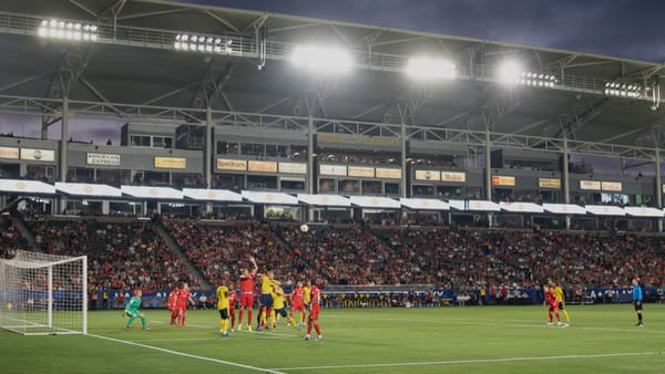 Letter from the Founder | Issue 6