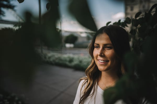 PORTLAND VIBES WITH LINDSEY MILLER