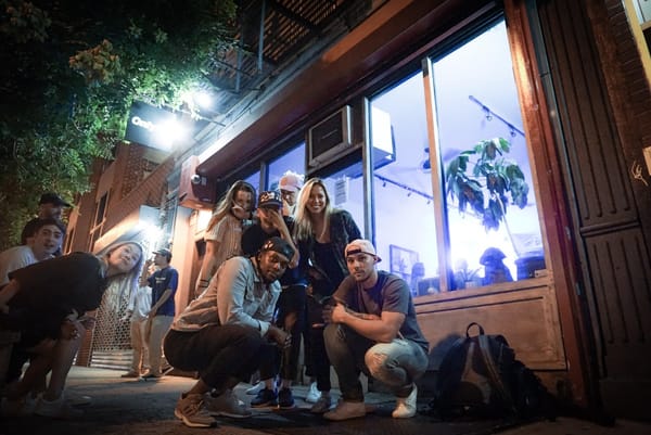 A Love Letter to the Beautiful Game: The Evidence of Human Connection