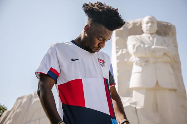 A HARDER LOOK AT THE CREST: WHAT DOES IT MEAN TO YOU? BY ZACH MOOORE