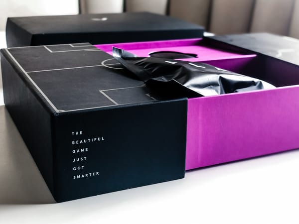 BEHIND THE DESIGN OF PLAYR SMART COACH WITH CEO BENOIT SIMERAY