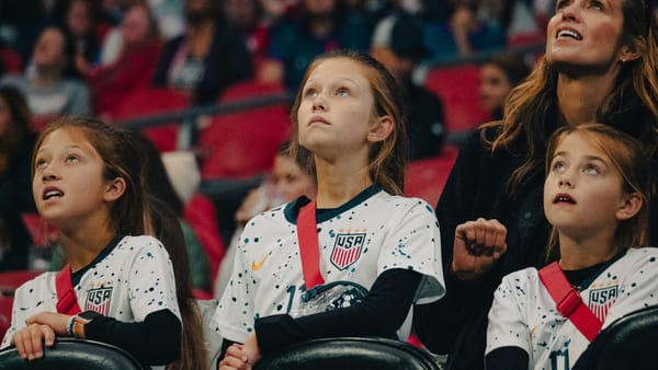 Pitchside: SheBelieves Cup Semi-Finals